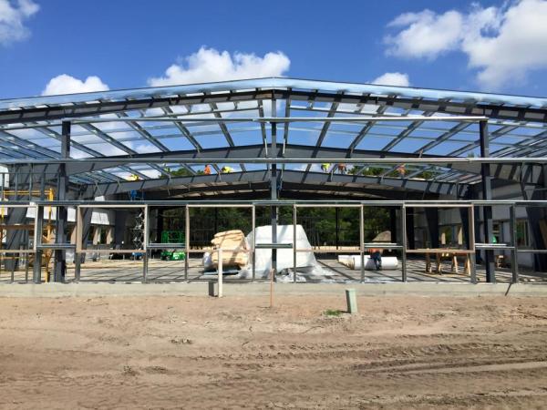 Ironrock Commercial Construction
