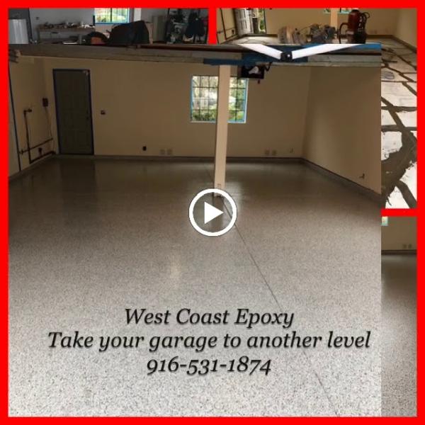 West Coast Epoxy
