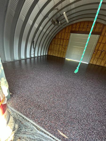 West Coast Epoxy