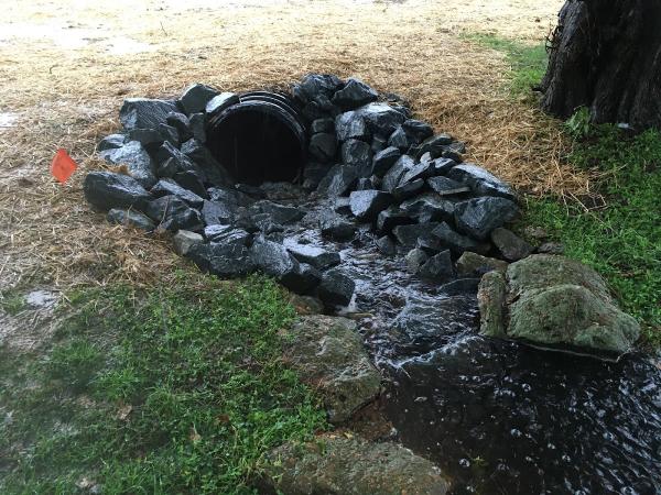 Rhino Squared Excavation Contractors LLC