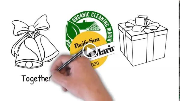 Organic Cleaning Supreme