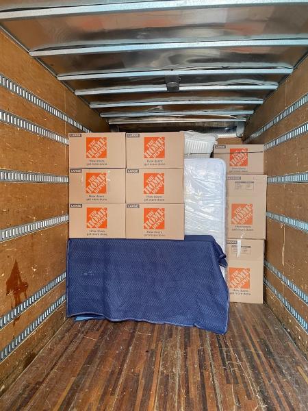 Speedy Movers