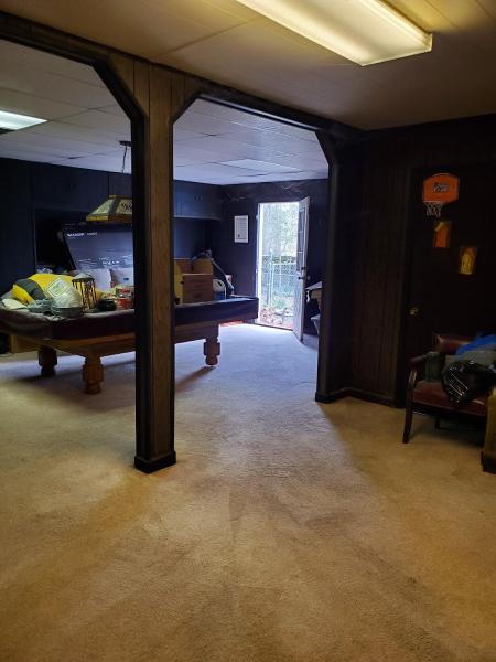 1st Step Carpet Care