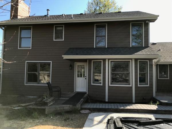 Veterans Exteriors