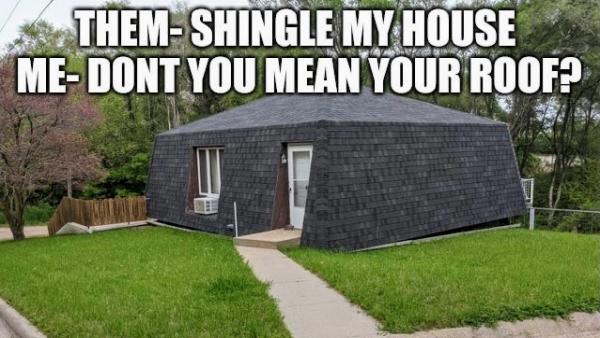 Neighbor's Roofing