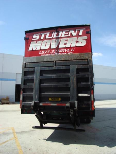 Student Movers