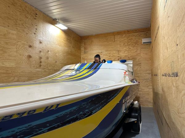 Belmont Storage Solutions