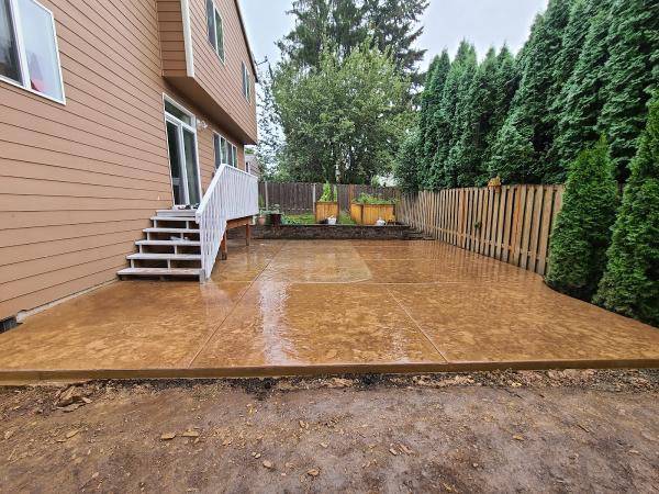 Bamavi Construction LLC
