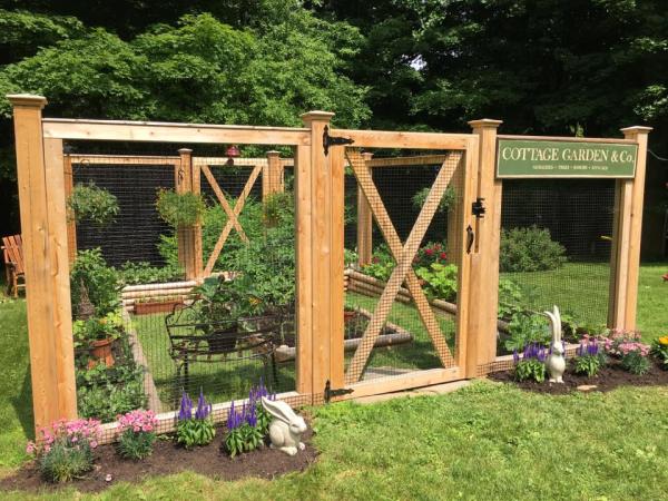 Dave's Fences