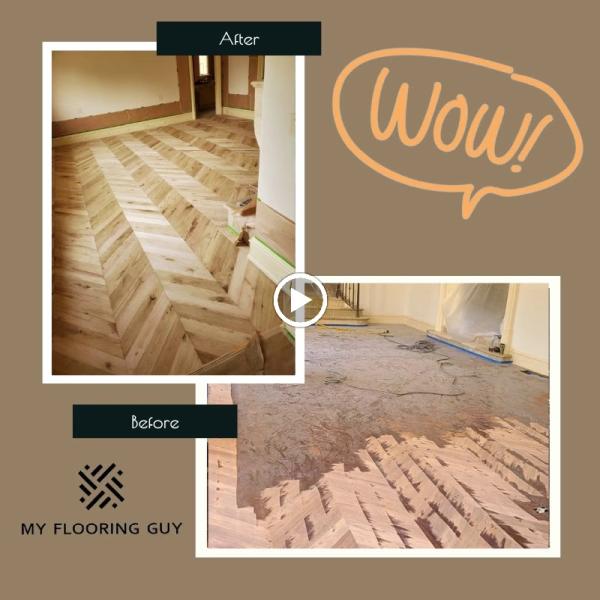 My Flooring Guy