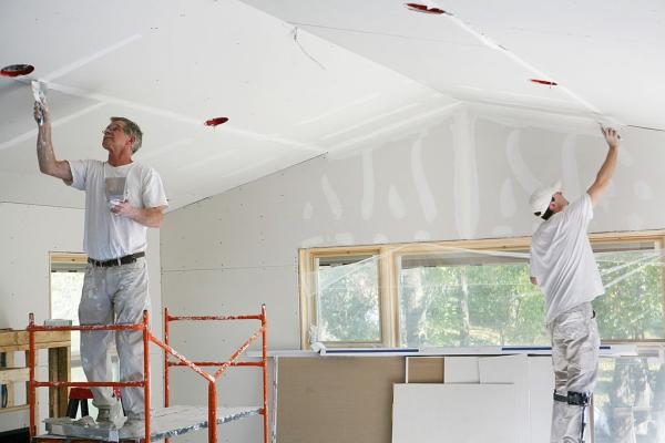 Drywall Contractors Orlando