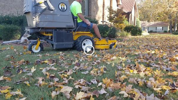 Harrell Lawncare Services LLC