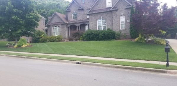 Harrell Lawncare Services LLC