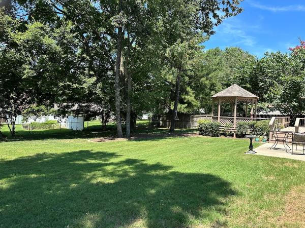 Harrell Lawncare Services LLC