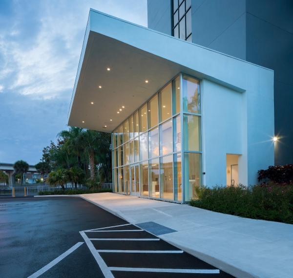 Dominion Builders LLC & DAG Facilities