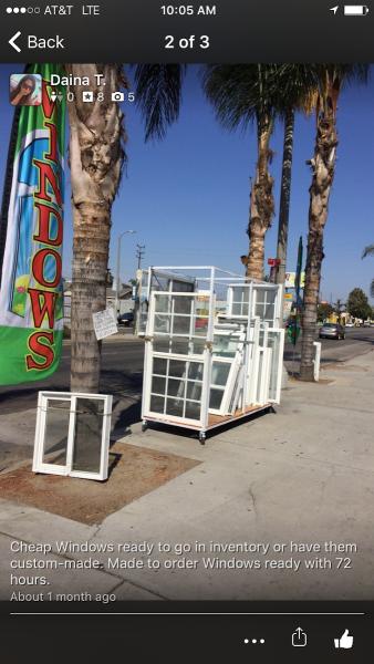Socal Windows & More
