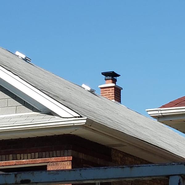 North South Masonry and Tuckpointing
