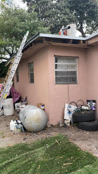 San Marino Intuition Free Evaluation Roof Cleaning