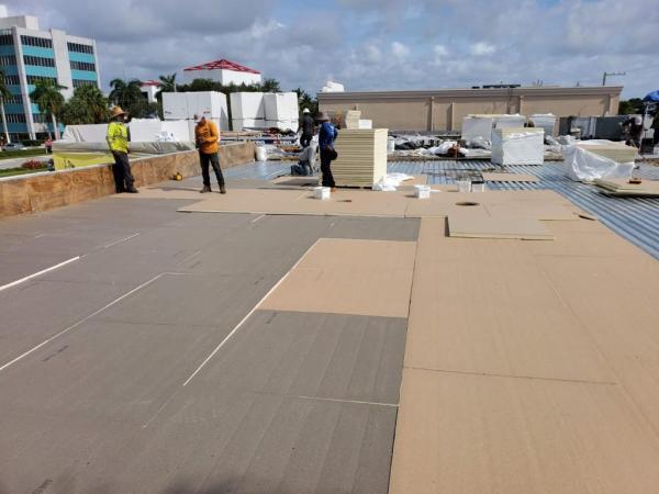 San Marino Intuition Free Evaluation Roof Cleaning