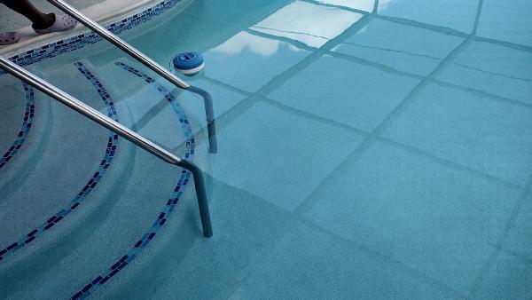 D.S Pool Renovations
