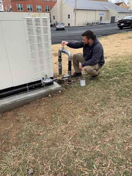 Long Electric LLC
