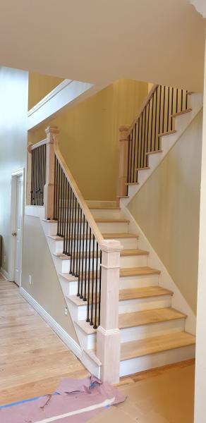 Custom Cut Carpentry