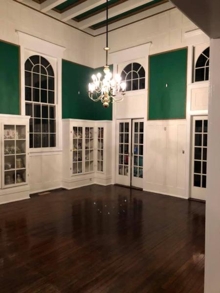 Pride Painting & Spackling Home Improvement