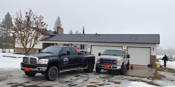 Dynasty Roofing