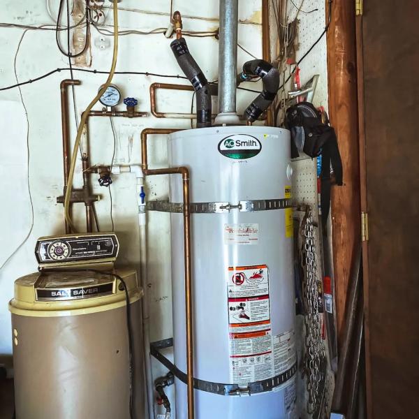 John Padilla Plumbing