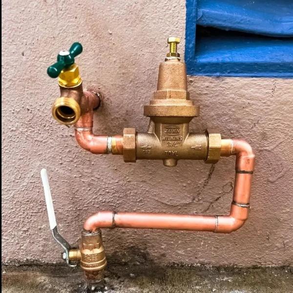 John Padilla Plumbing