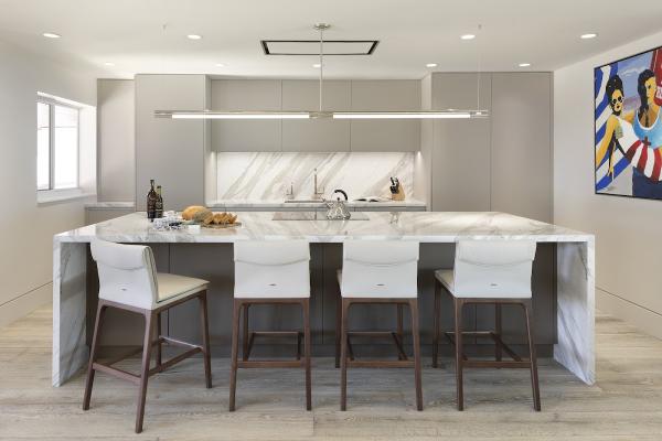 Hudson Park Interior Design