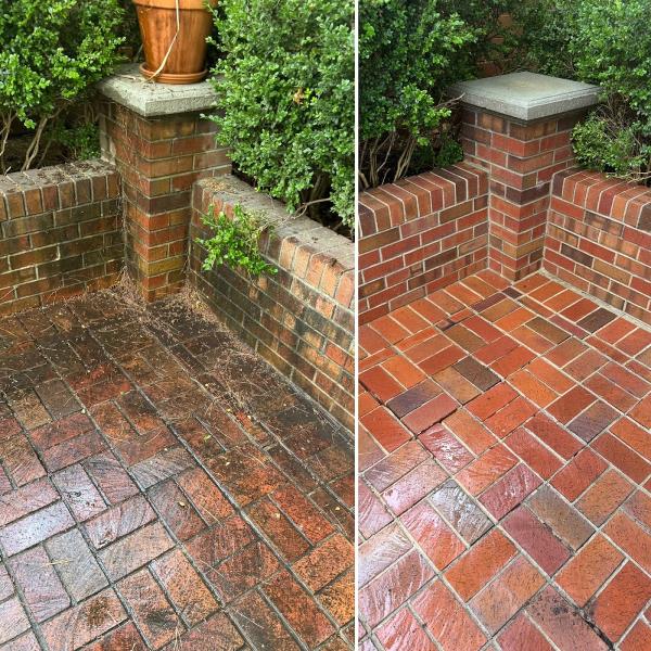 Power Wash KC