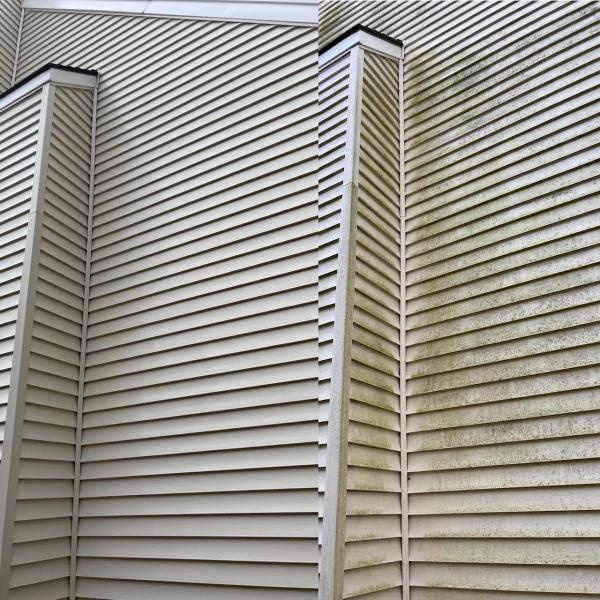 Power Wash KC
