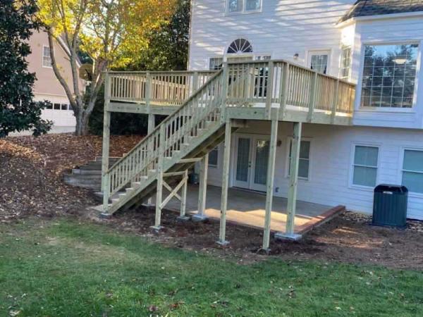 All Gutter Cleaning Inc