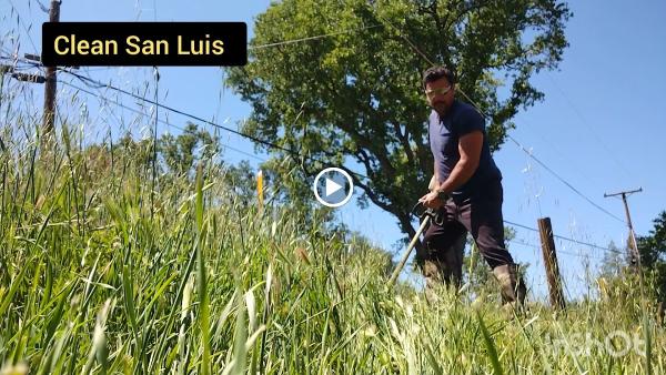 Clean San Luis Junk Removal & Landscaping