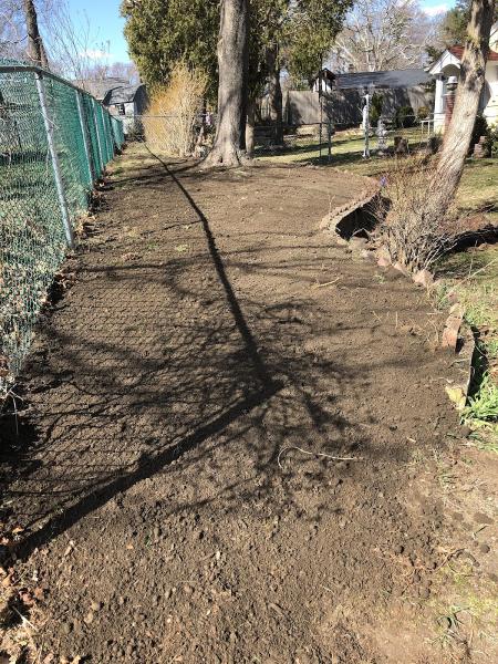 J Hernandez Landscaping LLC