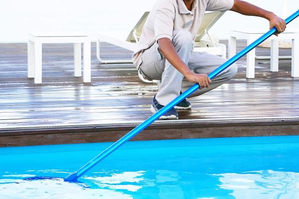 Pool Cleaning Professionals