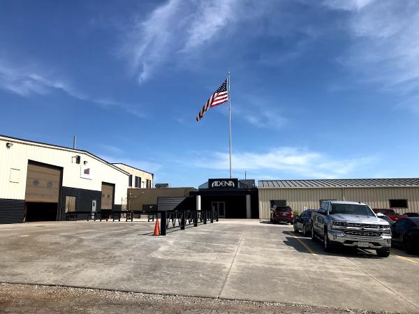 Adena Corporation