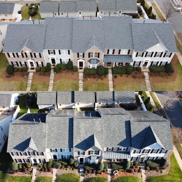 GHC Professional Roofing