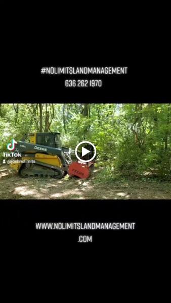 No Limits Land Management