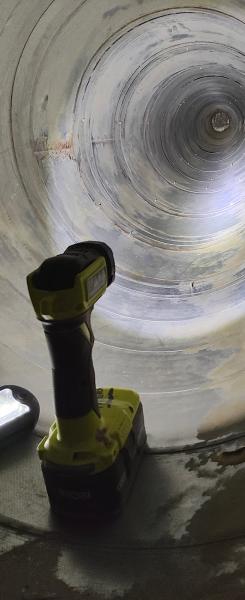 Envirotech Vent and Duct Cleaning