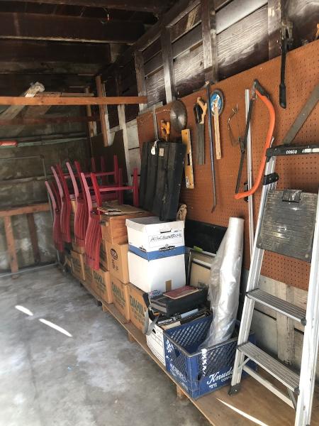 Golden Bear Hauling and Junk Removal