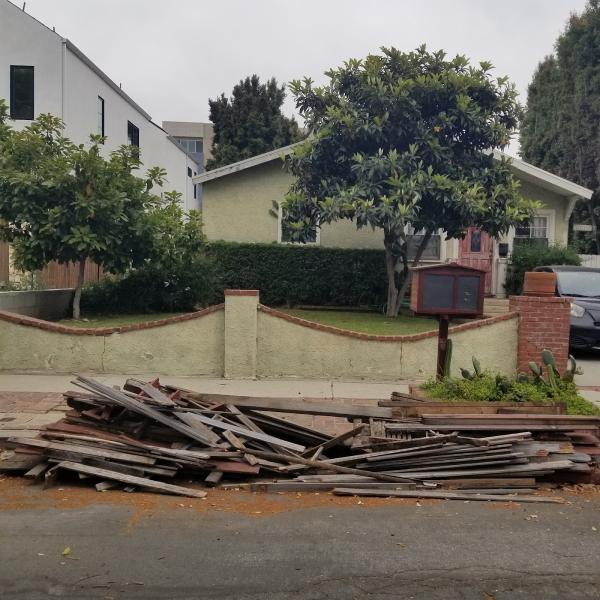 Golden Bear Hauling and Junk Removal