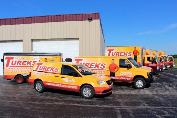 Tureks Plumbing Services