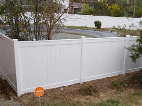 Fence Lift LLC