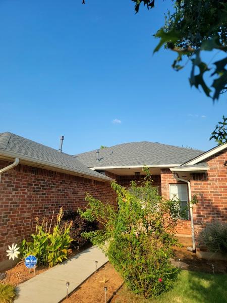 Red River Roofing