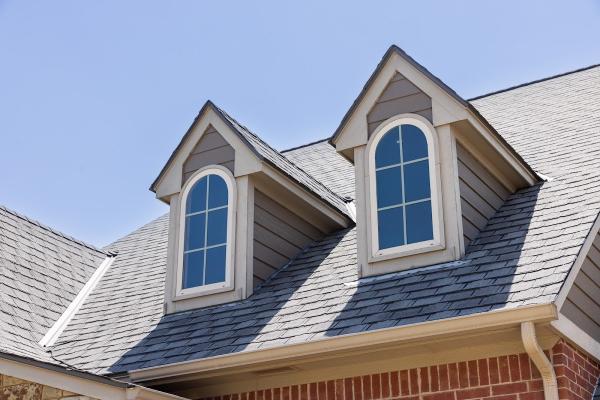 Red River Roofing