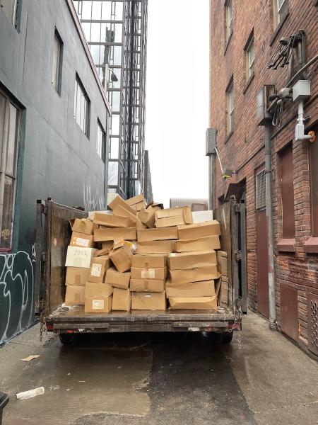 RAD Junk Removal & Demolition