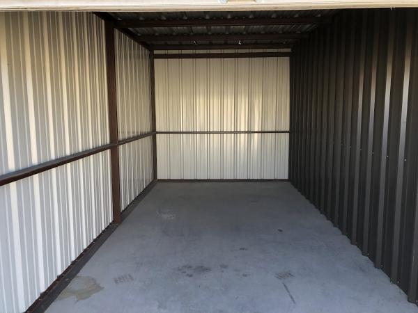 All City Storage
