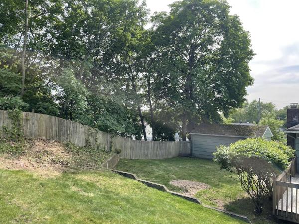 Carney Tree Service